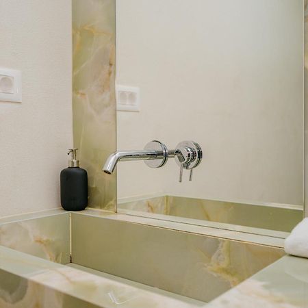 סראייבו City Center Design Apartments מראה חיצוני תמונה