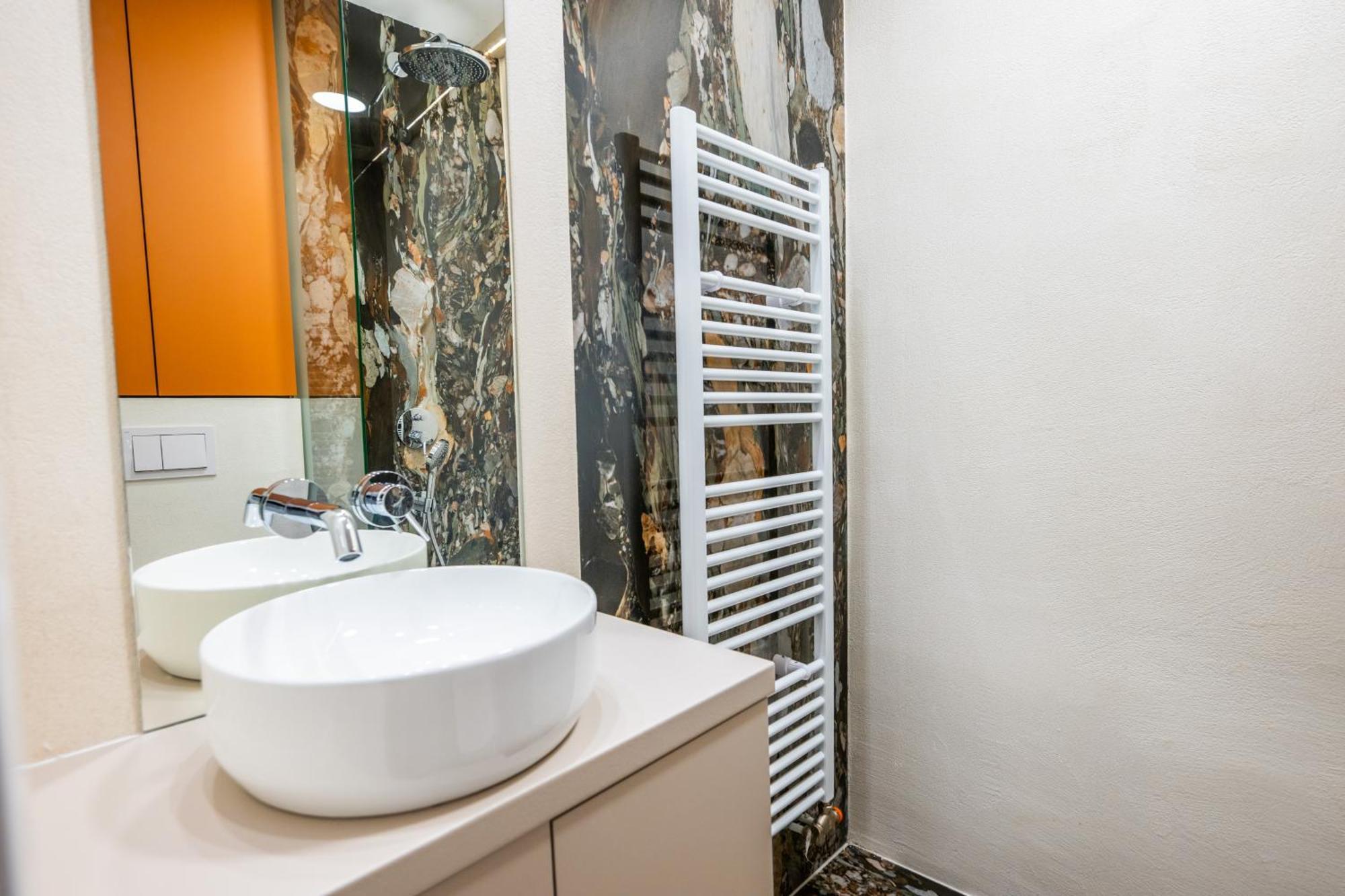 סראייבו City Center Design Apartments מראה חיצוני תמונה