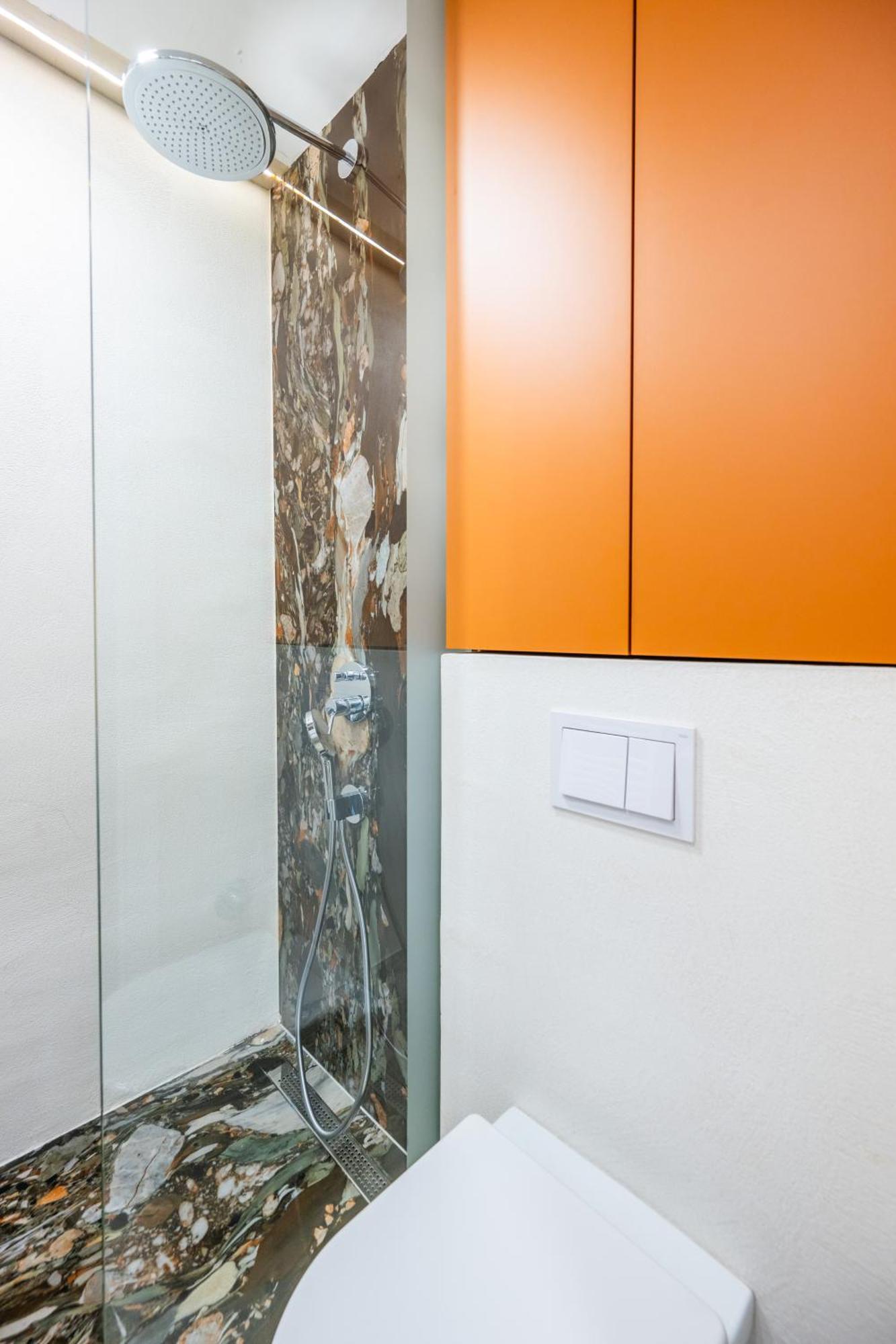 סראייבו City Center Design Apartments מראה חיצוני תמונה