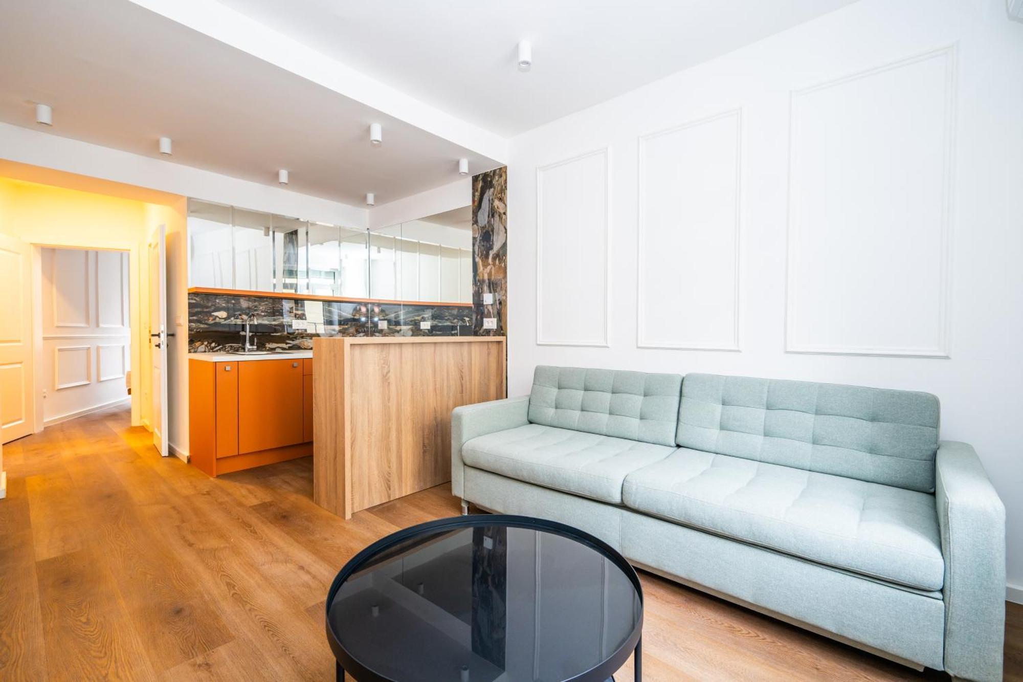 סראייבו City Center Design Apartments מראה חיצוני תמונה