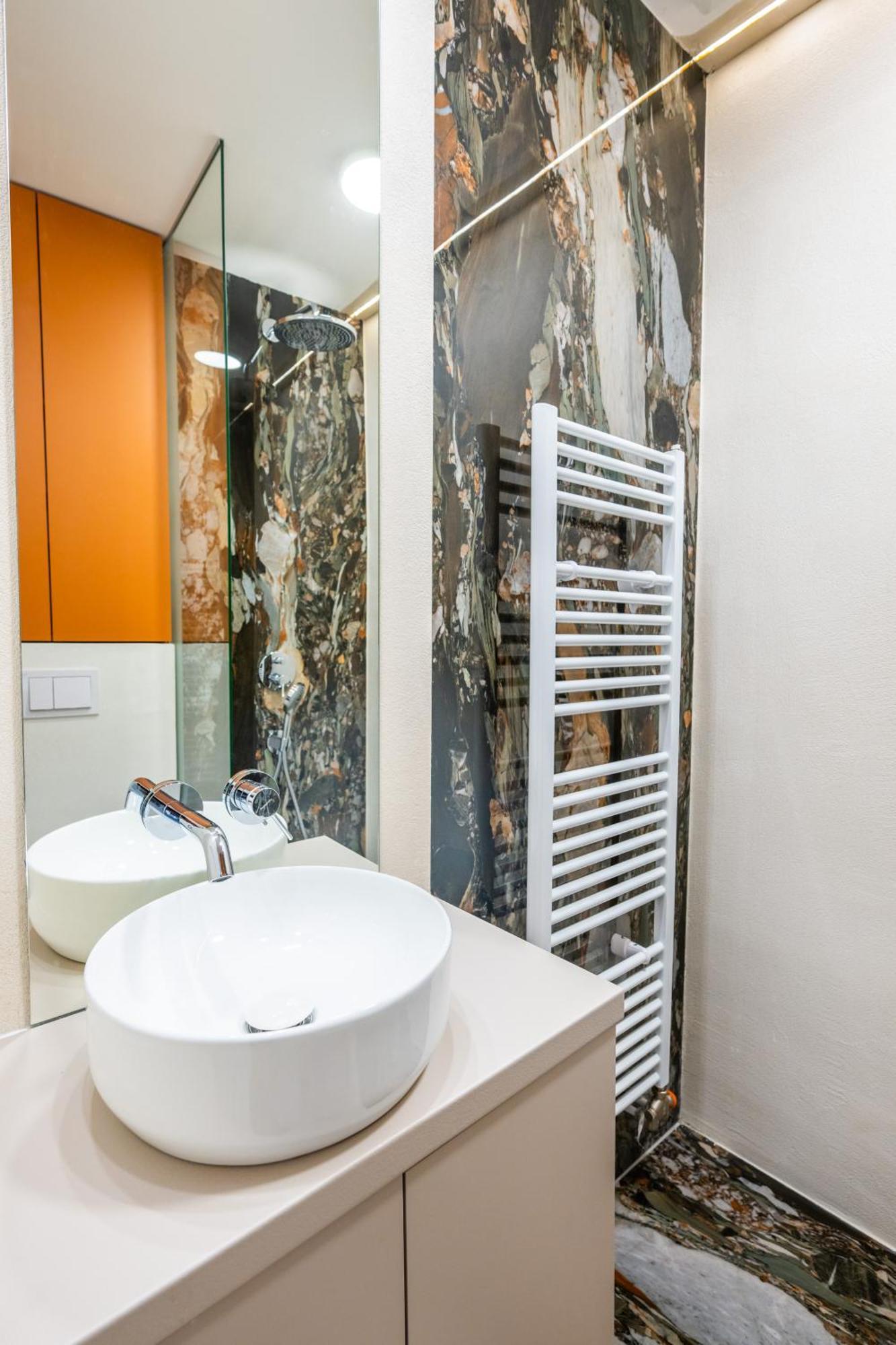 סראייבו City Center Design Apartments מראה חיצוני תמונה
