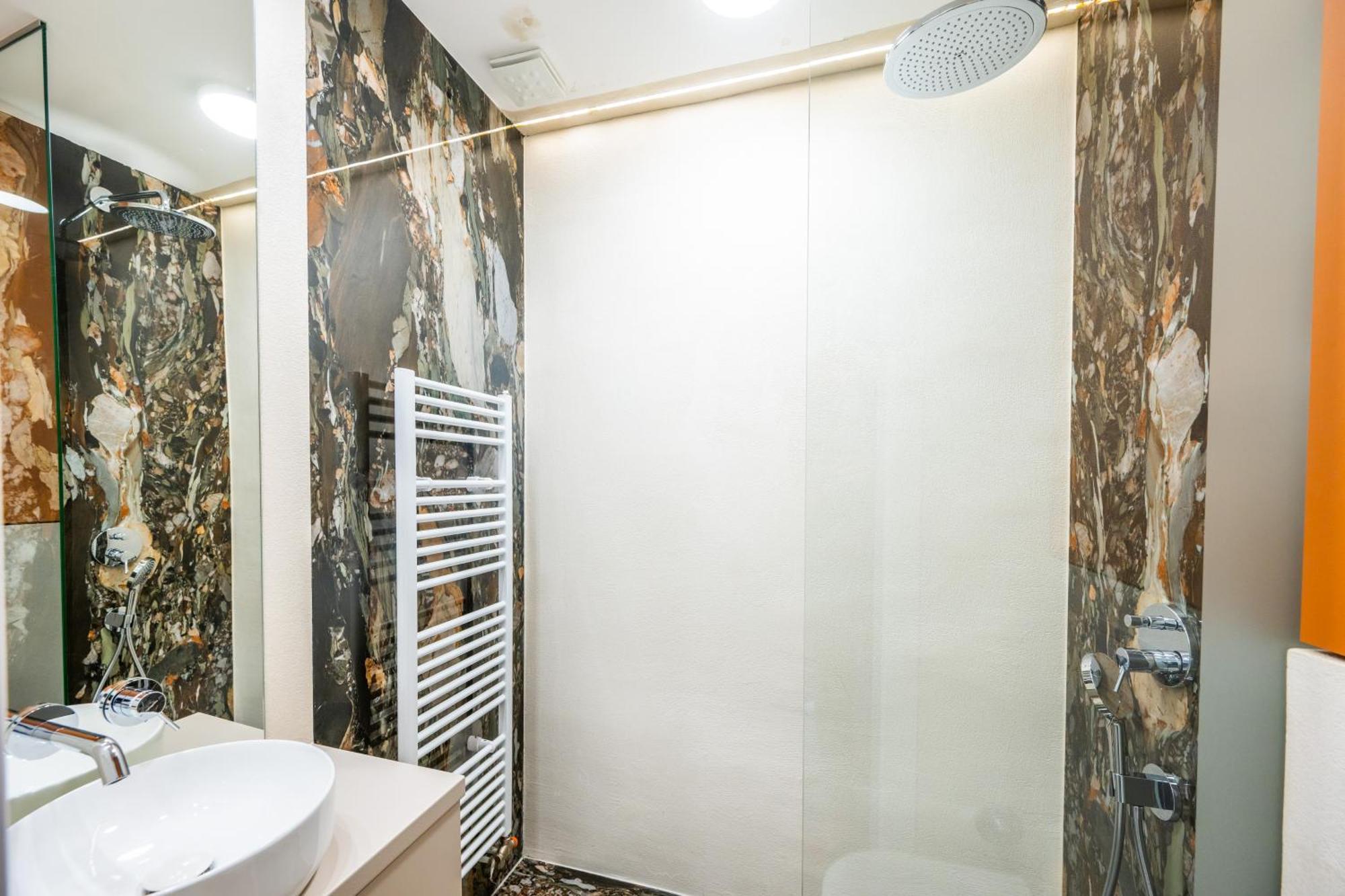 סראייבו City Center Design Apartments מראה חיצוני תמונה