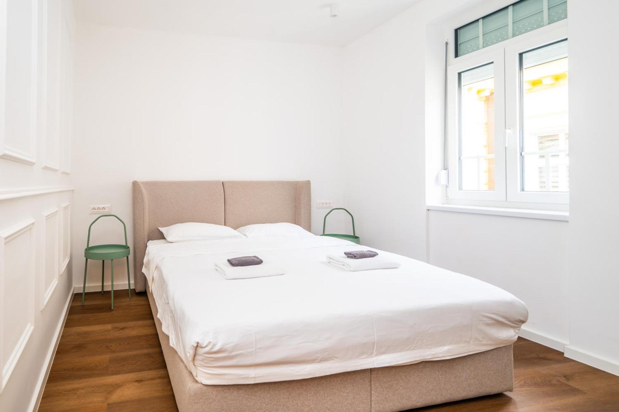 סראייבו City Center Design Apartments מראה חיצוני תמונה