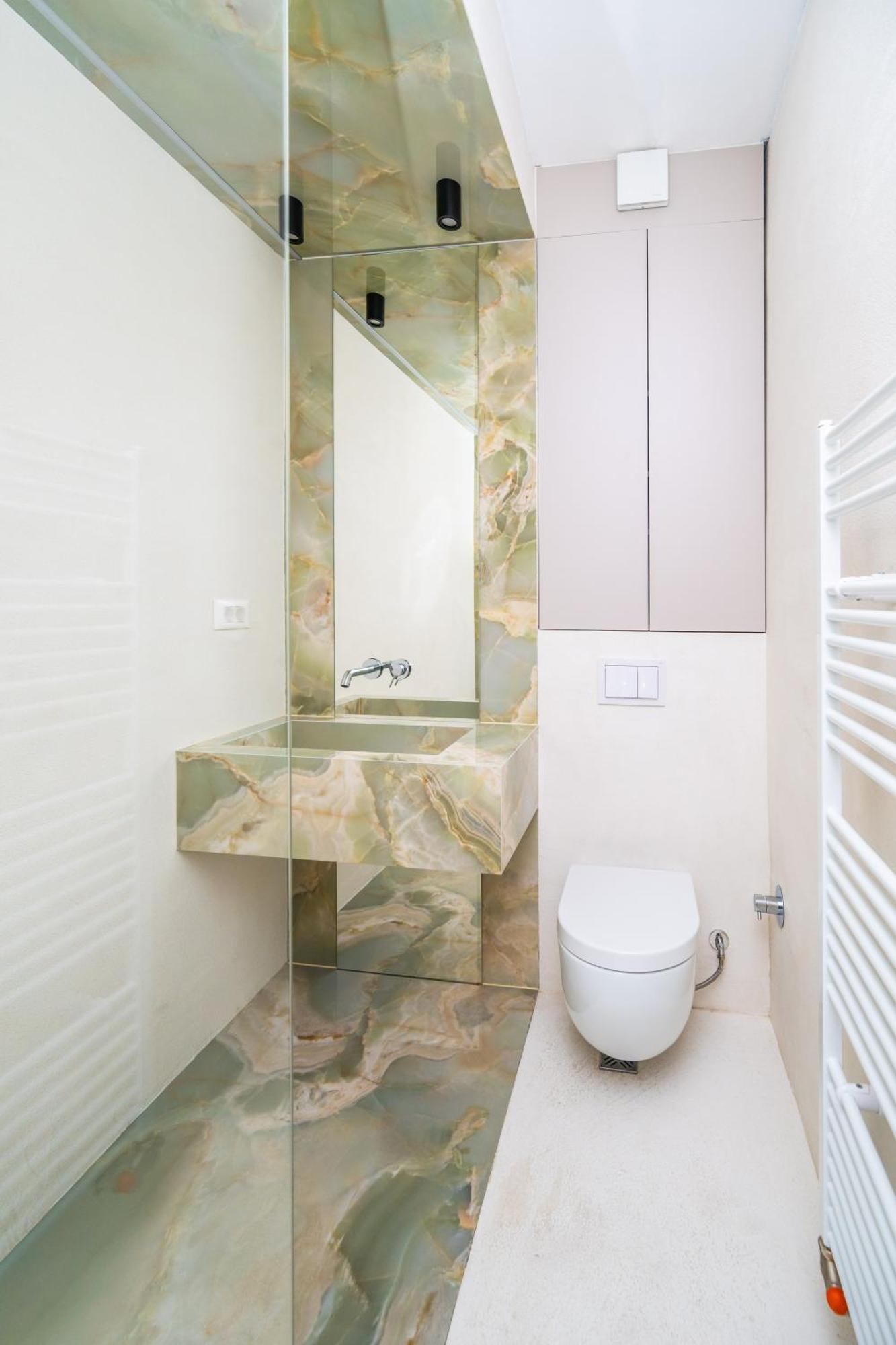 סראייבו City Center Design Apartments מראה חיצוני תמונה
