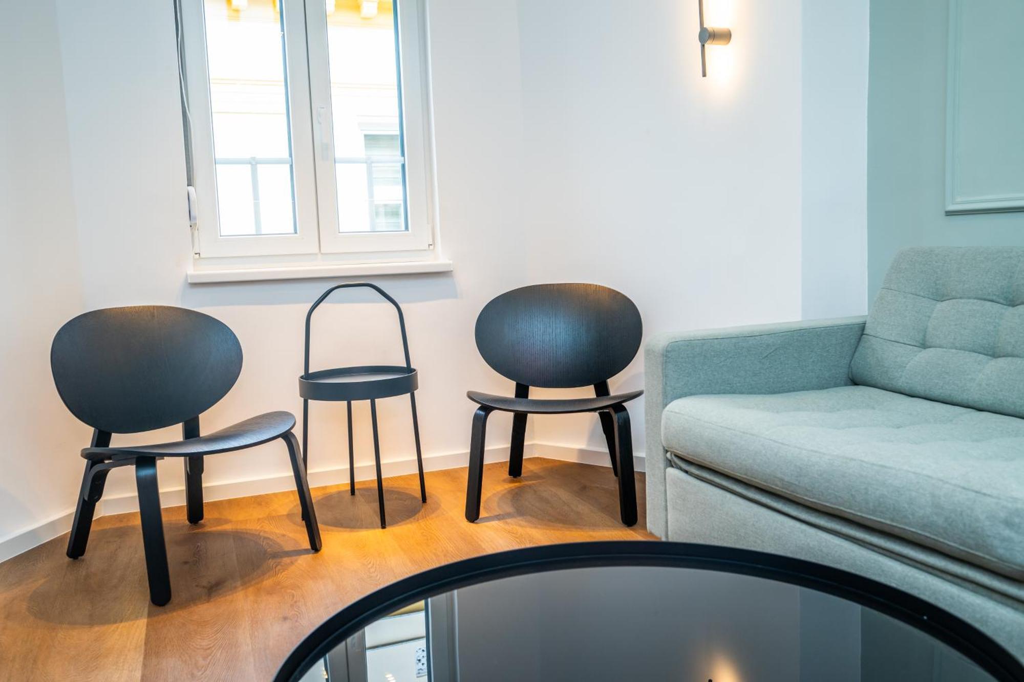 סראייבו City Center Design Apartments מראה חיצוני תמונה