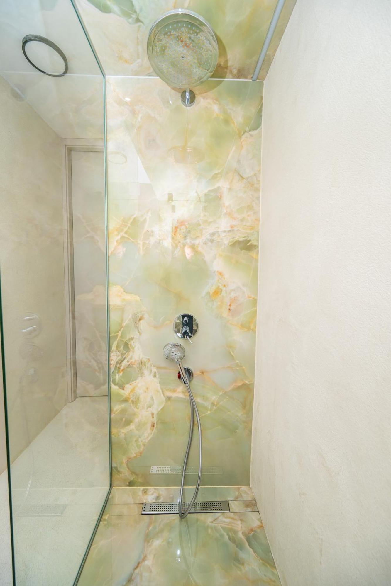 סראייבו City Center Design Apartments מראה חיצוני תמונה