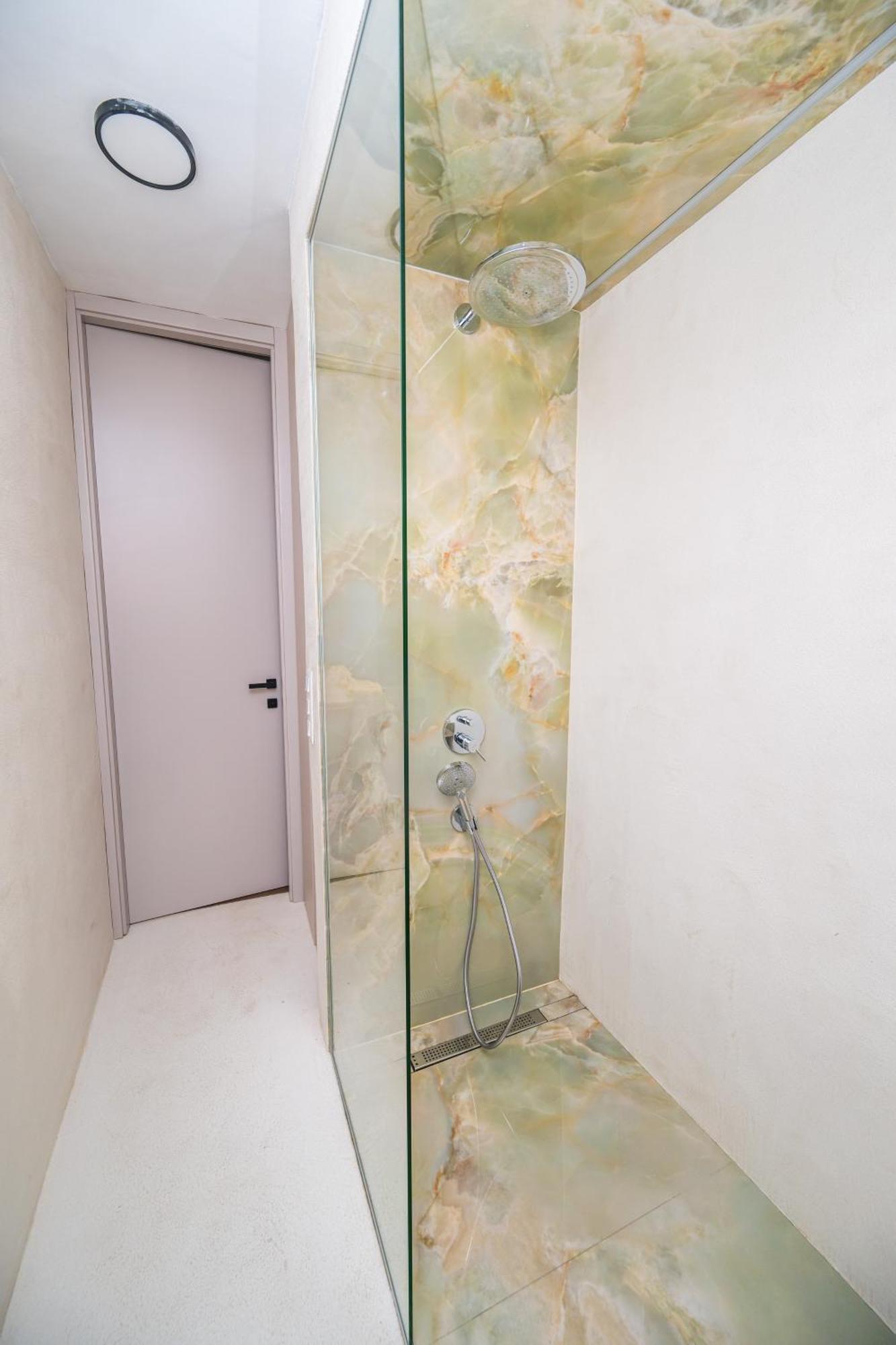סראייבו City Center Design Apartments מראה חיצוני תמונה