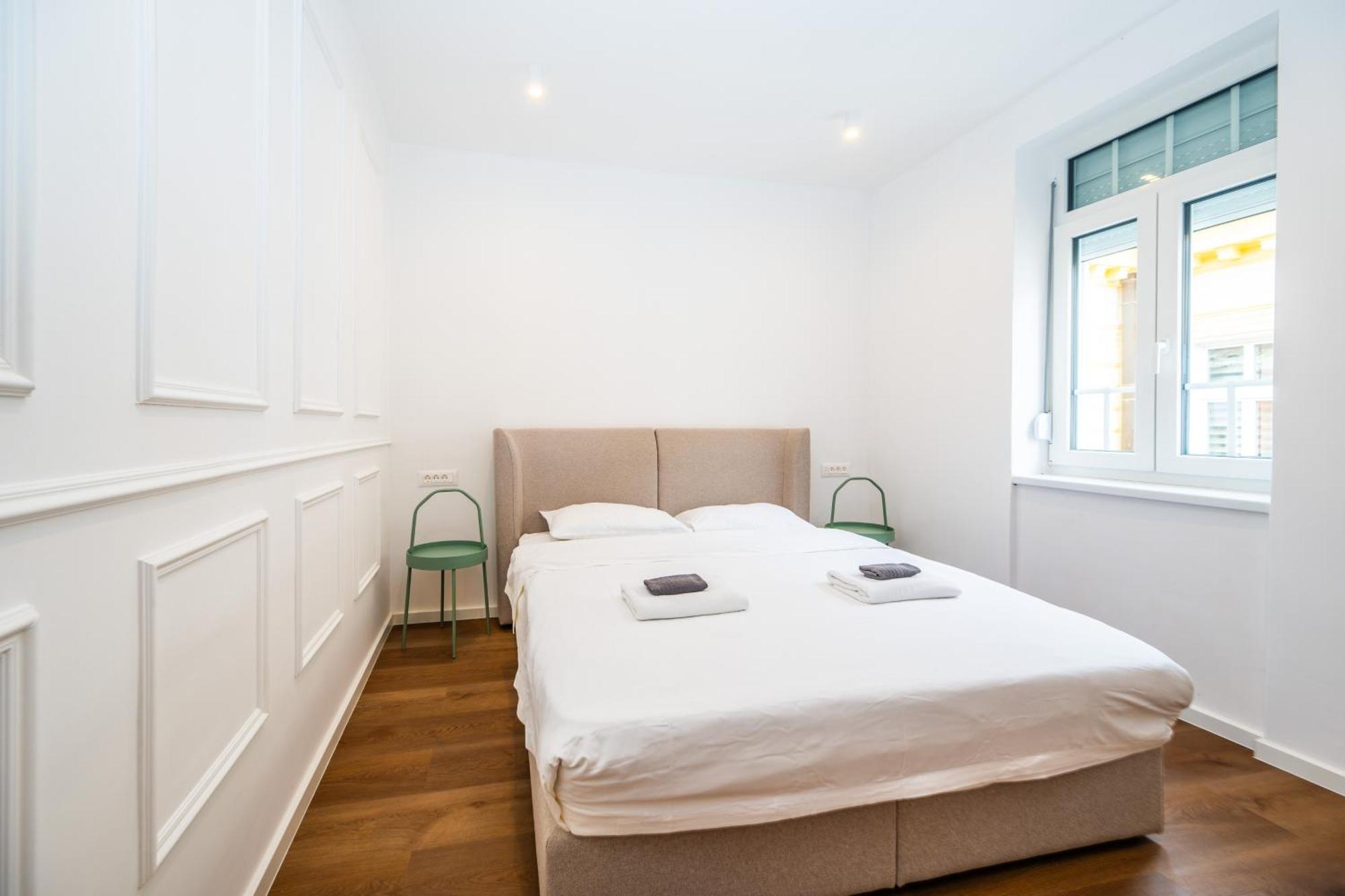 סראייבו City Center Design Apartments מראה חיצוני תמונה