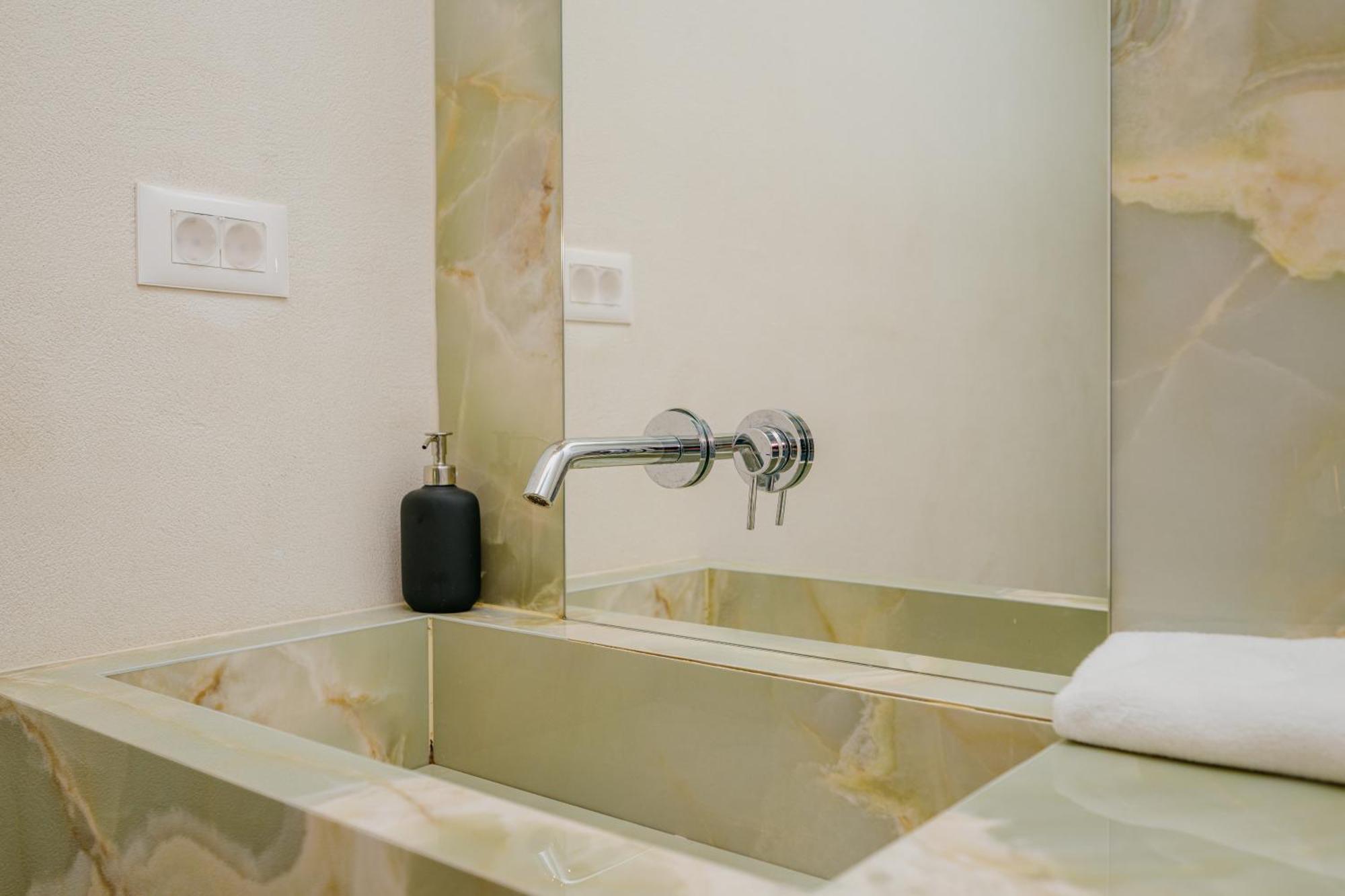 סראייבו City Center Design Apartments מראה חיצוני תמונה