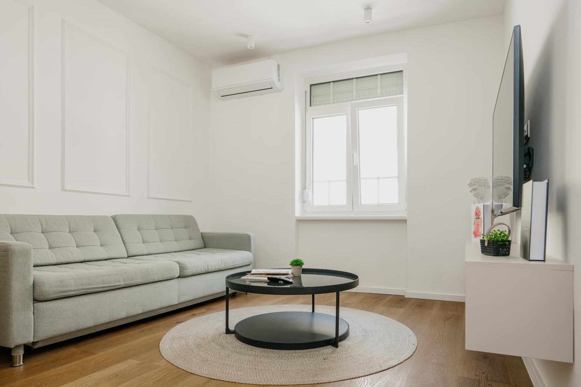 סראייבו City Center Design Apartments מראה חיצוני תמונה