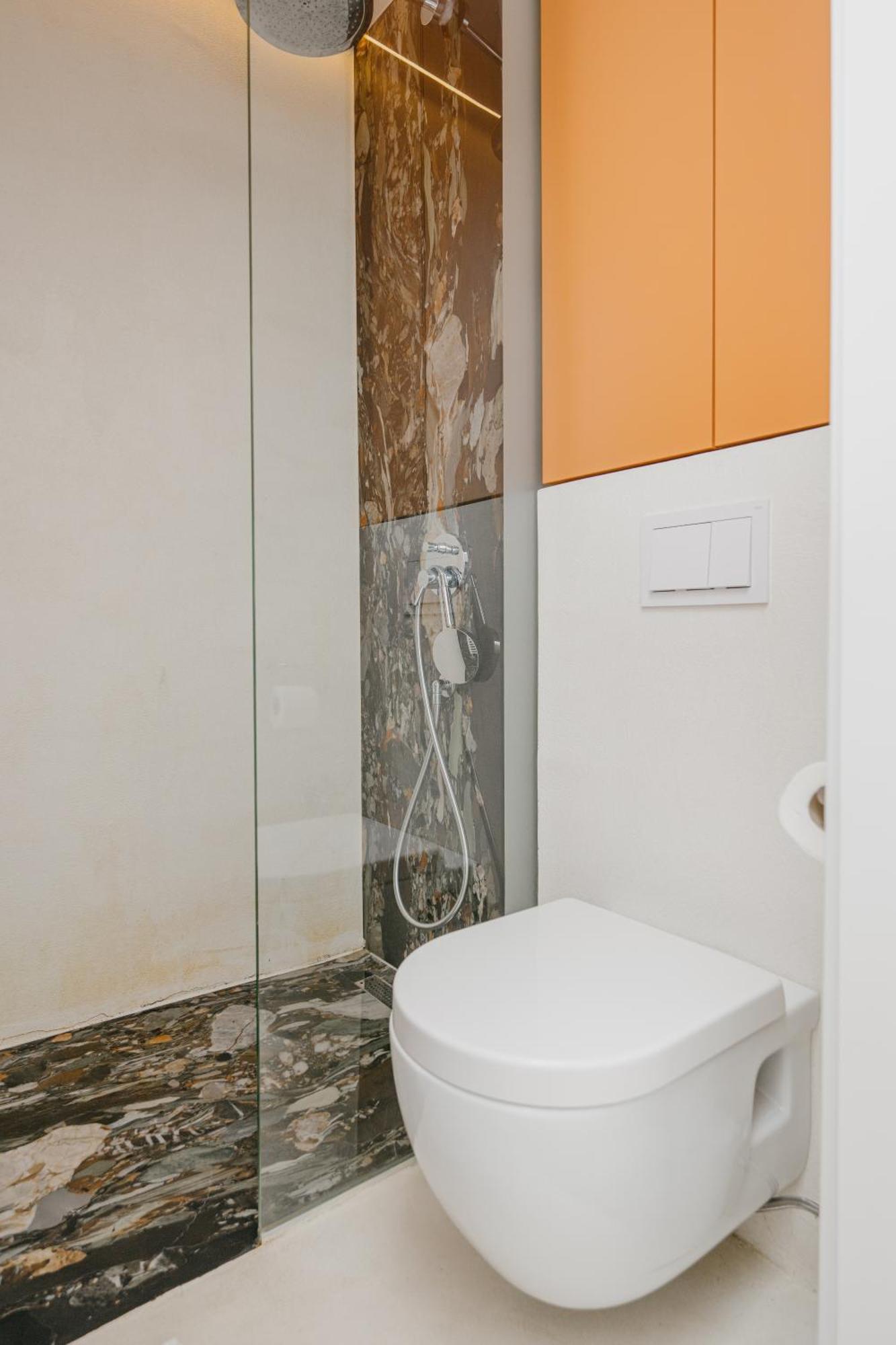 סראייבו City Center Design Apartments מראה חיצוני תמונה