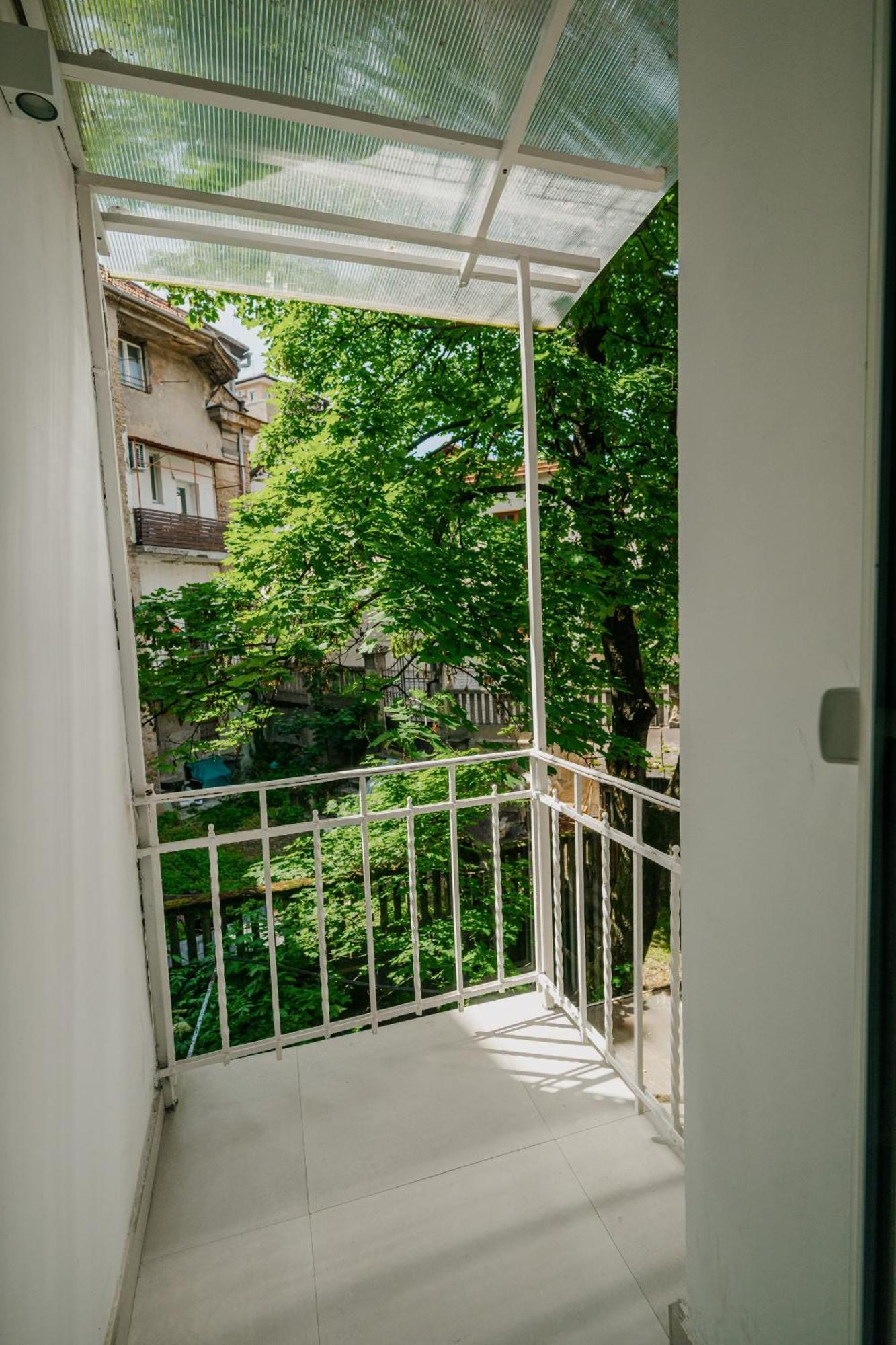 סראייבו City Center Design Apartments מראה חיצוני תמונה